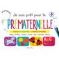 Je suis prêt pour la prématernelle