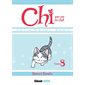 Chi, une vie de chat T.08 : JEU