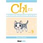 Chi, une vie de chat T.09 : JEU