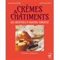 Crèmes et châtiments : Recettes délicieuses et criminelles d'Agatha Christie