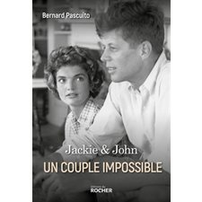 Jackie & John : Un couple impossible