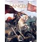 La sagesse des mythes : Lancelot T.02 : Le pays de Gorre : Bande dessinée