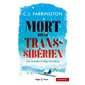 Mort sur le Transsibérien (FP) : Hugo poche. Suspense : SPS