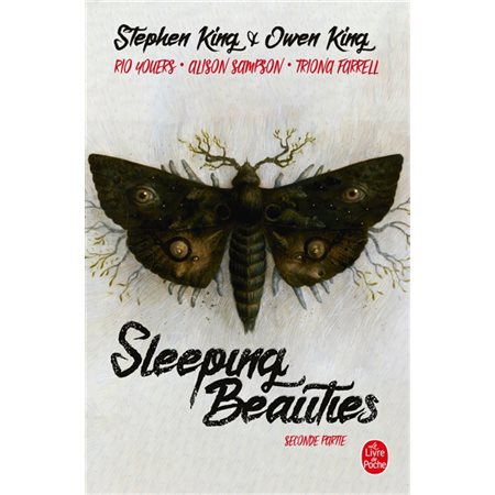 Sleeping beauties T.02 : Bande dessinée