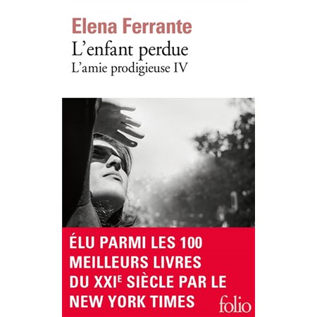 FORMAT PDF. PAS BON. L'amie prodigieuse T.04 (FP) : L'enfant perdue : Maturité, vieillesse :