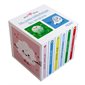 Ma petite bibliothèque des émotions : Petit doux : Petite colère; petit amour; petite joie; petit fier; petite peur & petit chagrin