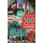 300 raisons d'aimer La Havane : Seconde édition 2023 : 300 raisons d'aimer