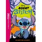 Agent Stitch T.02 : Un agent sur les dents : Bibliothèque rose : 6-8