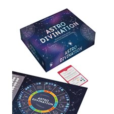Astro divination : Dévoilez votre avenir grâce à la magie des astres