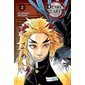 Demon slayer : Kimetsu no yaiba : Édition pilier T.02 : Manga : ADO