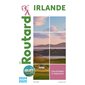 Irlande : 2024-2025 (Routard) : Le guide du routard