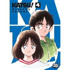 Katsu ! T.04 : Manga : ADO