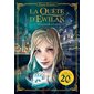 La quête d'Ewilan T.01 (FP) : D'un monde à l'autre : 9-11