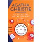 Le crime est notre affaire (FP) : Le Livre de poche : Policiers & thrillers : POL