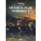 Le grand atlas de la mythologie nordique