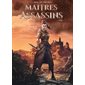 Maîtres assassins T.03 : Neida : Bande dessinée