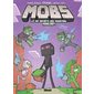 Mobs T.02 : La vie secrète des monstres Minecraft : Bande dessinée