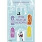 Petits meurtres chez Agatha : La gouvernante d'Agatha Christie mène l'enquête : POL