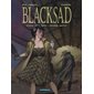 Blacksad T.07 : Alors, tout tombe : Seconde partie : Bande dessinée