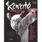 Karaté bunkai kata T.02 : Les applications de combat des katas shotokan : Du débutant à l'expert : Plus de 150 applications pour le combat et la self-défense