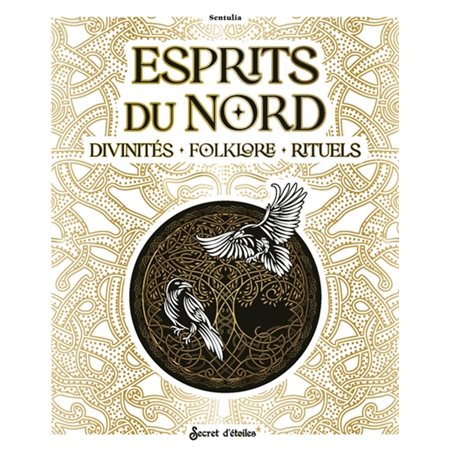 Esprits du Nord : Divinités, folklore, rituels