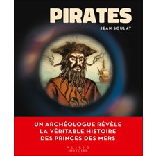 Pirates : Histoire