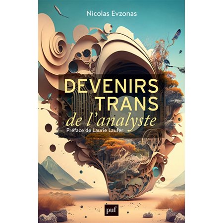 Devenirs trans de l'analyste