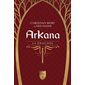 ArKana T.03 : La dragone : FAN