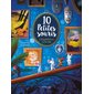 10 petites souris : L'expédition colorée : Cherche et trouve