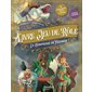 Livre jeu de rôle : La compagnie de Yarosos : Jeu de rôle