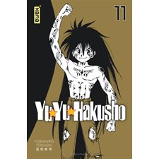 Yuyu Hakusho T.11 : Manga : ADO