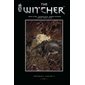 The witcher : intégrale T.02 : Bande dessinée