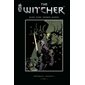 The witcher : intégrale T.01 : Bande dessinée