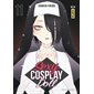 Sexy cosplay doll T.11 : Manga : ADT