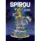 Recueil du journal de Spirou T.376 : Bande dessinée