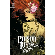 Poison Ivy T.02 : Nature humaine : Bande dessinée