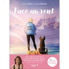 Face au vent : Leduc graphic : Bande dessinée