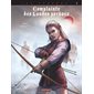 La folie Seamus : Complainte des landes perdues : Bande dessinée