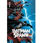 Batman-Spawn 1994 : DC deluxe : Bande dessinée
