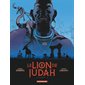 Le lion de Judah T.03 : Bande dessinée