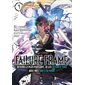 Failure frame T.07 : Manga : ADT