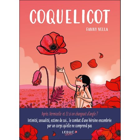 Coquelicot : BD