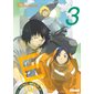 6 game T.03 : Manga : ADO