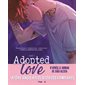 Adopted love T.01 : Bande dessinée : NR