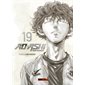 Ao Ashi playmaker T.19 : Manga : ADO