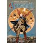 Arrowsmith T.01 : Si élégants dans leurs jolis uniformes : Bande dessinée