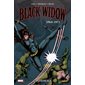 Black Widow : l'intégrale T.01 : 1964-1971 : Bande dessinée