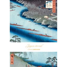 Japon éternel : Carnet Larousse