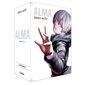 Coffret : Alma : Comrprend les tomes 01 à 04 : L'intégrale : Manga : ADO