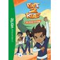 Foot 2 rue T.06 : Un grand capitaine : Bibliothèque verte : 6-8